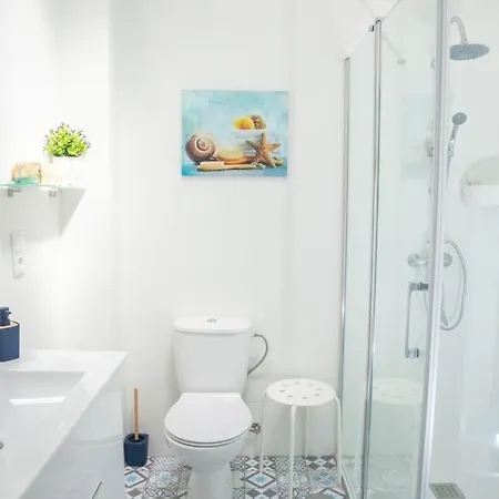 Daire Casa Maria Luisa 2 | +terraza