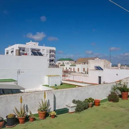Casa Maria Luisa 2 | +terraza *