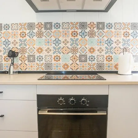 Casa Maria Luisa 2 | +terraza Daire