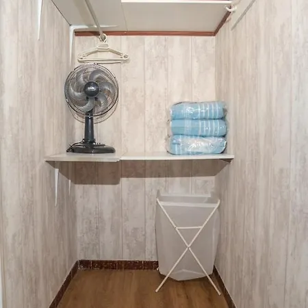 Daire Casa Maria Luisa 2 | +terraza