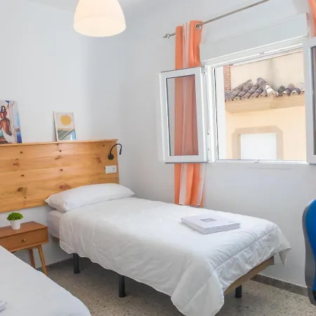 Casa Maria Luisa 2 | +terraza Daire *