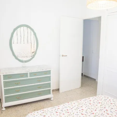 Daire Casa Maria Luisa 2 | +terraza Barbate