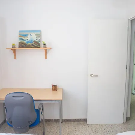 Appartement Casa Maria Luisa 2 | +terraza *