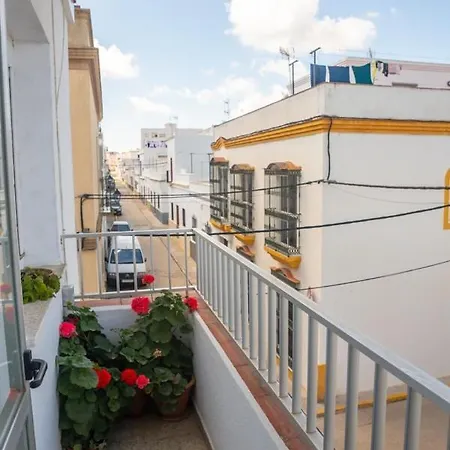 Casa Maria Luisa 2 | +terraza *